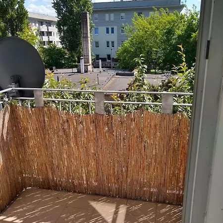 Appartement Apartament Karpia