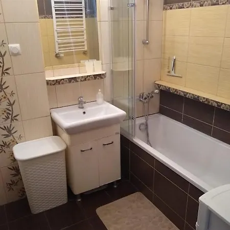 Apartament Karpia *