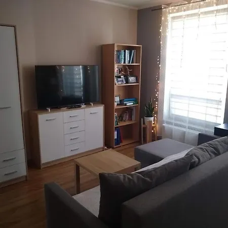 Apartament Karpia Appartement *