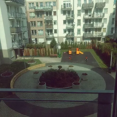 Appartement Apartament Karpia *